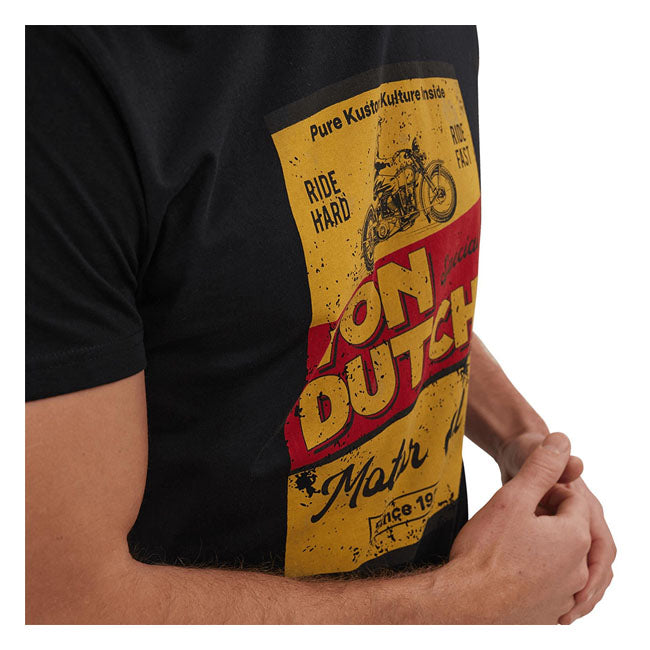 Von Dutch Box T-Shirt