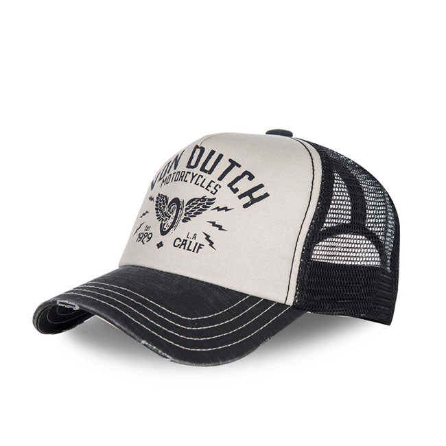 Von Dutch Classic Cap