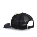 Von Dutch Crew 20 Cap Black  - Customhoj