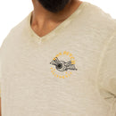 Von Dutch Hero T-Shirt  - Customhoj