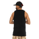 Von Dutch Paradise Tank Top  - Customhoj