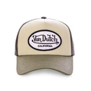 Von Dutch Permament Cap 3  - Customhoj