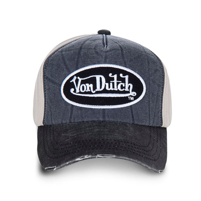 Von Dutch Permament Cap