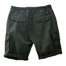 Von Dutch Piston Cargo Shorts  - Customhoj