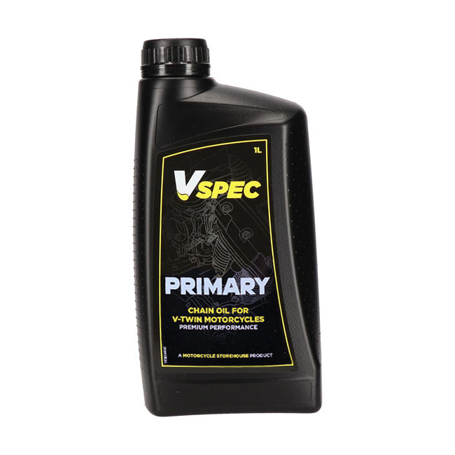 Vspec Primary Chaincase Oil 1L
