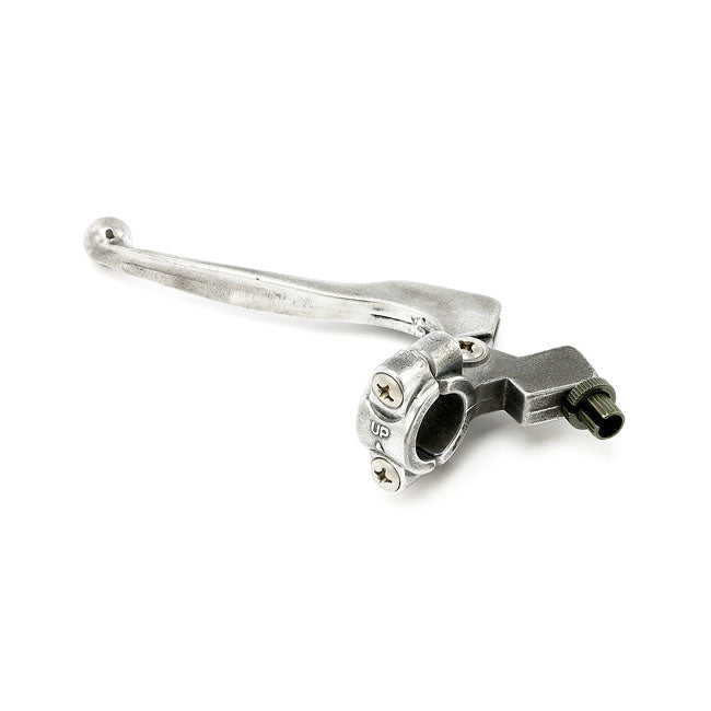 Wannabe Choppers Ball End Clutch Lever Assembly