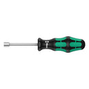 Wera Screwdrivers 6mm Wera Nutdriver for Hex Bolts & Nuts Series 300 Metric Sizes Customhoj