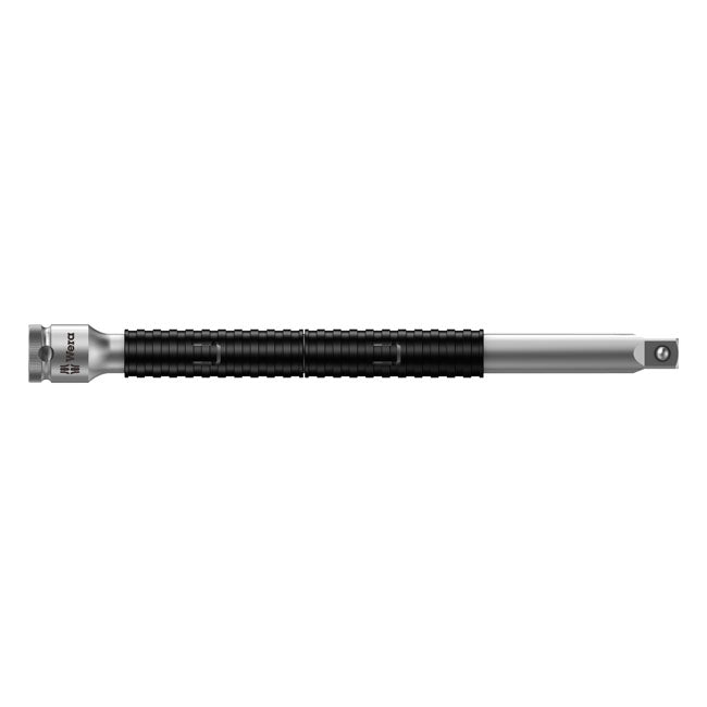 Wera 9715 Thermogevormde spons schroevendraaier Kraftform Micro Set 1, 24 stuks
