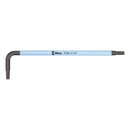 Wera Torx Wrenches TX8 Wera Torx Key Multicolor Customhoj