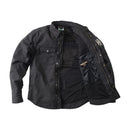 West Coast Choppers Forged Motorcycle Riding Shirt  - Customhoj
