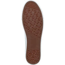 West Coast Choppers Warrior Low Tops Shoes Black  - Customhoj