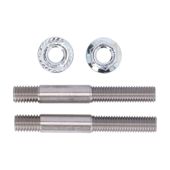 Westland Customs Adapter Risers