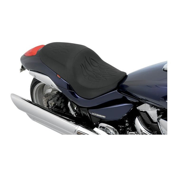 Z1R Predator Sadel till Suzuki