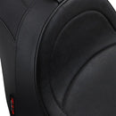 Z1R Low Profile Touring Seat for Yamaha  - Customhoj
