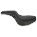 Z1R Predator Seat for Kawasaki 95-06 VN800 Vulcan / Classic / Black  - Customhoj