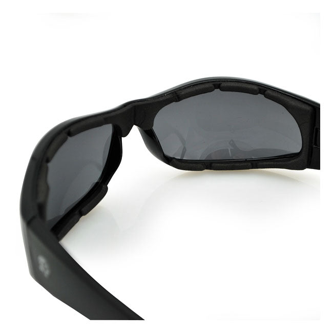 Zanheadgear California Motorcycle Glasses