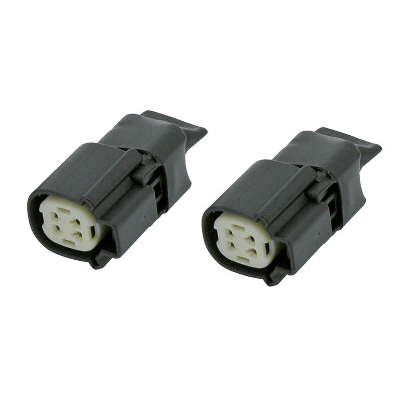 Zodiac O2-sensor Eliminator Kit till Harley