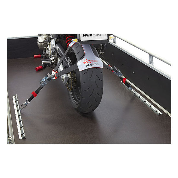 Acebikes Spännband/Lastsäkring AceBikes TyreFix® Customhoj