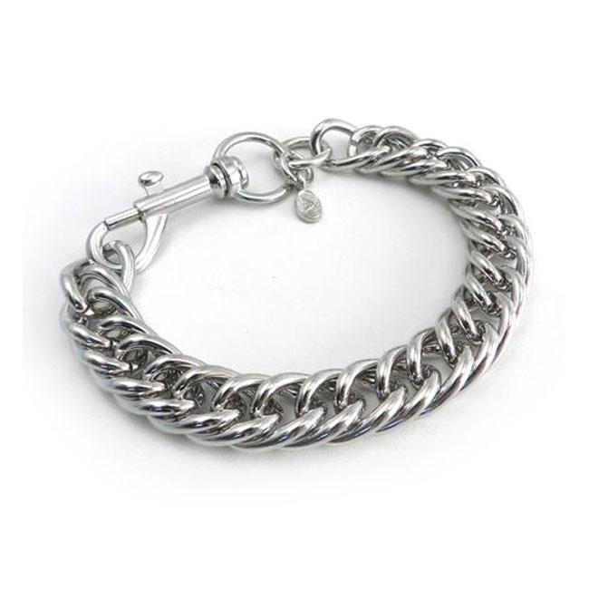 AMIGAZ Armband Amigaz Coil Chain Bracelet Customhoj