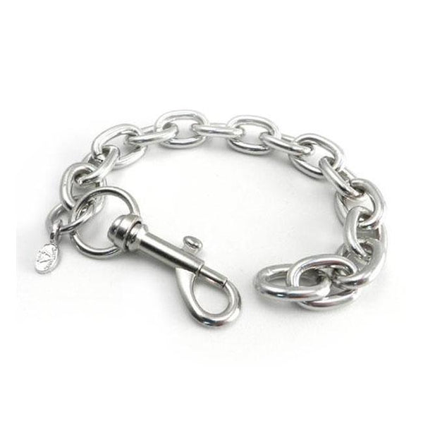 AMIGAZ Armband Amigaz Link Chain Bracelet Customhoj