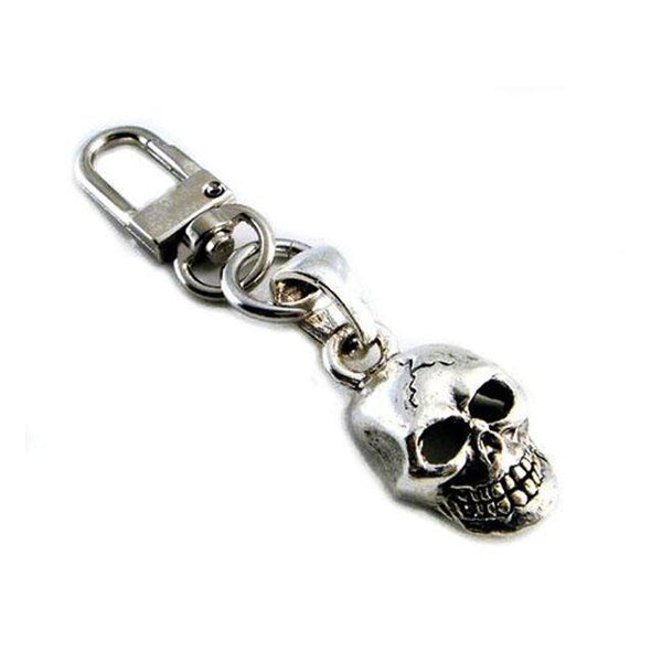 AMIGAZ Nyckelring Amigaz Skull XL Clip-On Nyckelring Customhoj