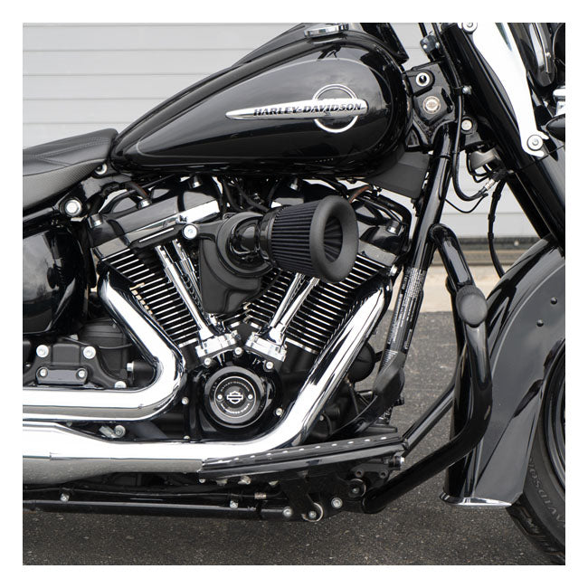 Arlen Ness Air Cleaner Harley Arlen Ness M8 Velocity 65° Air Cleaner for Harley Customhoj