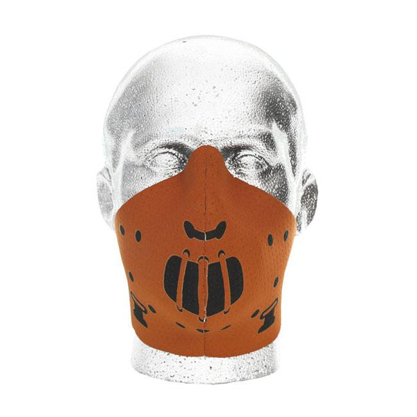 BANDERO Mask / Balaklava Bandero Biker Face Mask Cannibal Customhoj