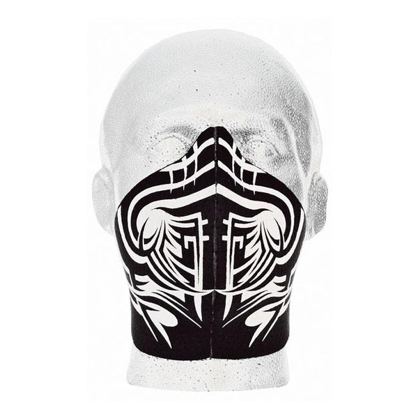 BANDERO Mask / Balaklava Bandero Biker Face Mask Tribal Customhoj