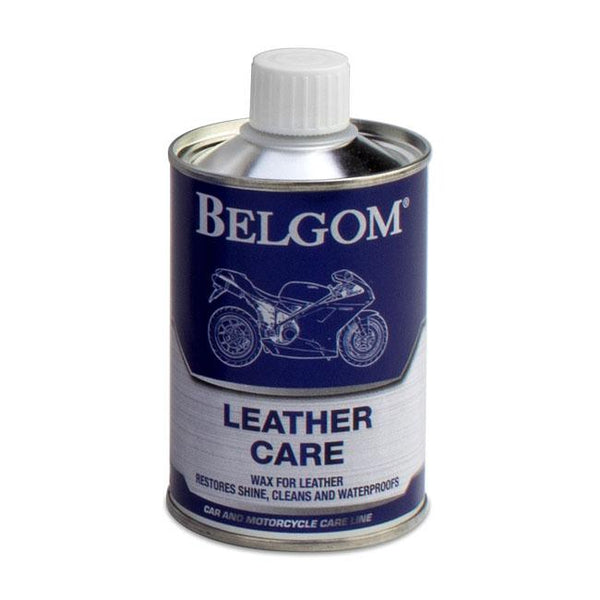BELGOM Läder/Skinn Belgom Leather Care 250ml Customhoj