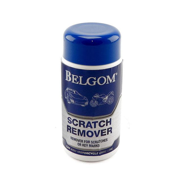 BELGOM Tvätt Belgom Scratch Remover 150ml Customhoj