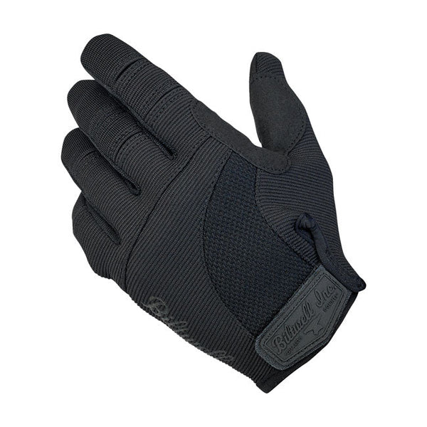 BILTWELL Handskar Biltwell Moto Gloves Svart Customhoj