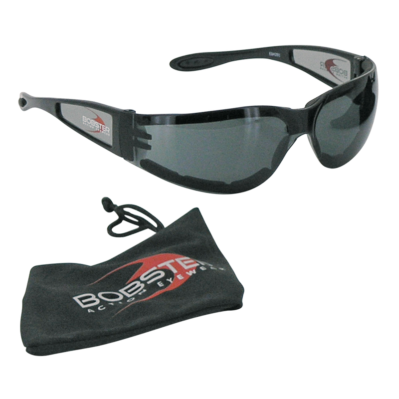 Bobster Glasögon Bobster Shield II Solglasögon Customhoj