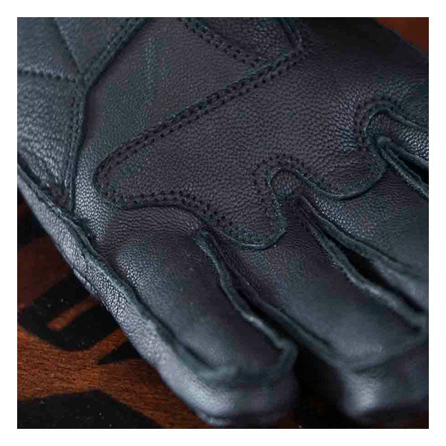 By City Gloves By City Pilot Gloves Black Customhoj