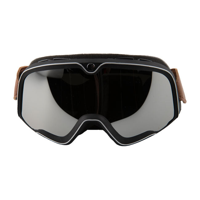 By City Goggles By City Roadster goggle Grå Customhoj