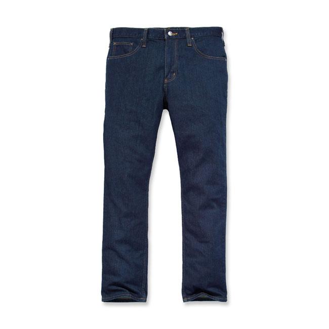Carhartt Jeans Carhartt Rugged Flex® Straight Fit Tapered Jeans Erie Customhoj