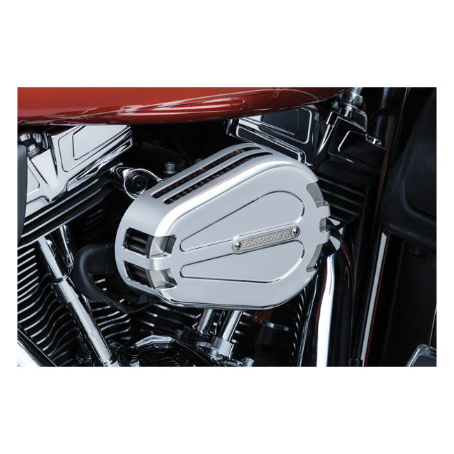 Chrusher Air Cleaner Harley Chrusher® Maverick Pro Air Cleaner for Harley Customhoj