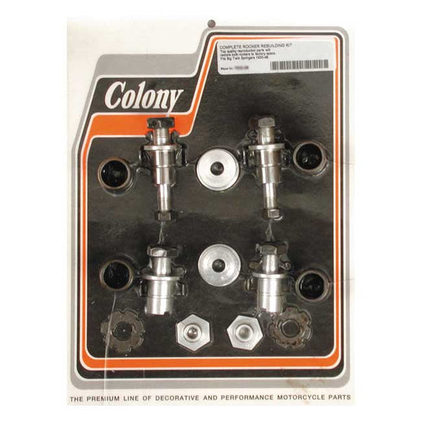 COLONY Springer reservdelar Colony Rocker Rebuild Kit. 74" BT 30-48 Customhoj