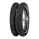 CONTINENTAL Däck 18" 90/90R18 M/C 51V TL Continental Conti ClassicAttack Framdäck MC 18" Customhoj