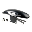 CULTWERK HD framskärm Cult-Werk Custom V2  Framskärm 19-23". Touring 14-21 Customhoj