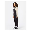 DICKIES Overall dam Dickies DC Classic Bib women Svart Customhoj