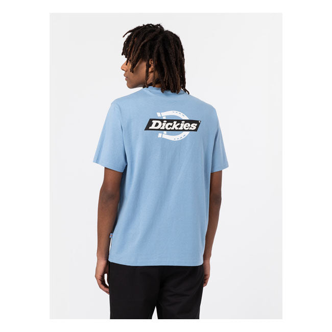 DICKIES T-shirt Dickies Ruston T-shirt Allure Customhoj