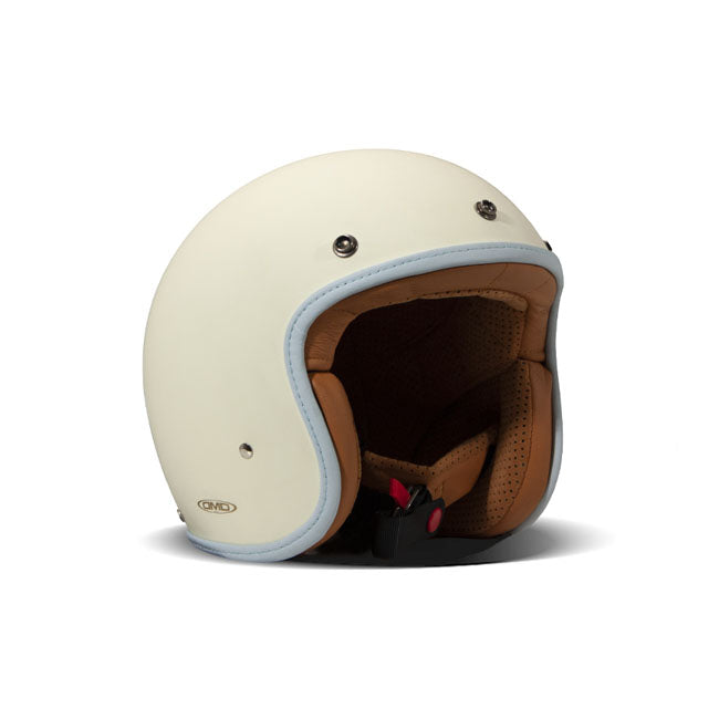 DMD Open Helmets DMD Vintage Oro helmet Miami Customhoj