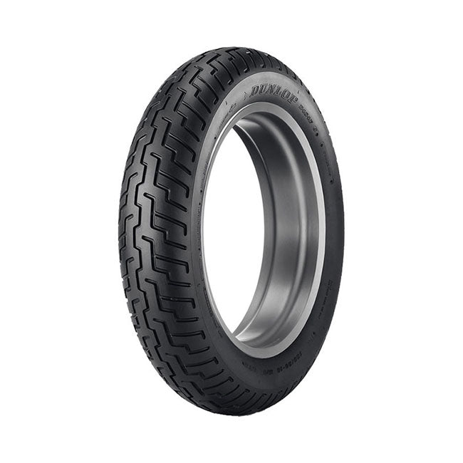 DUNLOP Däck 17" 140/80-17 69H Dunlop D404 Framdäck MC 17" Customhoj