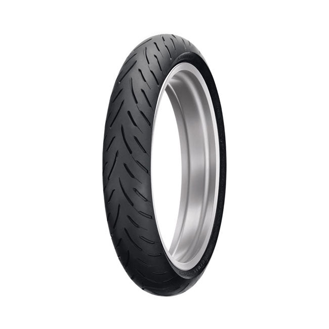 DUNLOP Däck 18" 110/80ZR18 (58W) TL Dunlop SX GPR300F Framdäck MC 18" Customhoj