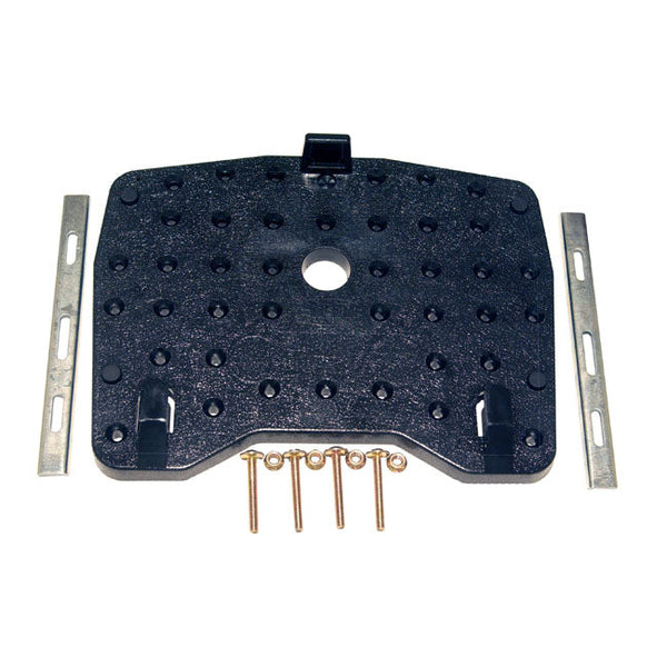 Emgo Övriga tillbehör Emgo replacement mount bracket repair kit Customhoj