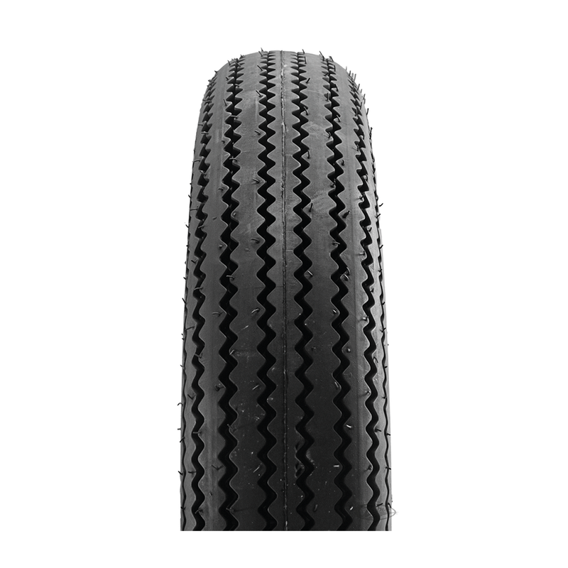 European Classic Rear Tires 19" European Classic Motorcycle Tire 19" Customhoj