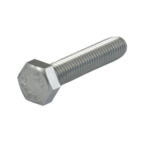 GARDNER-WESTCOTT Sexkant 1/2 Sexkant Rostfri 1/2-20 UNF Flera längder Customhoj