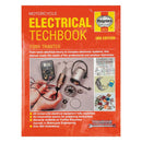 HAYNES Servicemanual Haynes Motorcycle Electrical Manual Customhoj