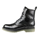JOHN DOE Boots dam John Doe Riding Boots Sixty Svart Ce Appr. Customhoj