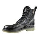 JOHN DOE Boots dam John Doe Riding Boots Sixty Svart Ce Appr. Customhoj